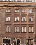 Old Town Lionsapartments Warszawa 0*,  Polen