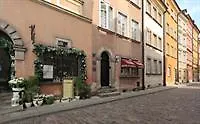 Old Town Lionsapartments Warszawa 0*,