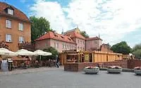 Old Town Lionsapartments Warszawa