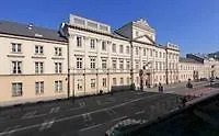 Lägenhet Old Town Lionsapartments Warszawa