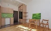 Old Town Lionsapartments Warszawa