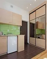 Old Town Lionsapartments Warszawa 0*,  Polen