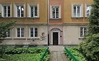 Lägenhet Old Town Lionsapartments Warszawa