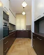 Lägenhet Old Town Lionsapartments Warszawa