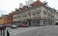 Old Town Lionsapartments Warszawa 0*,  Polen