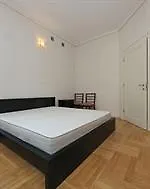 Old Town Lionsapartments Warszawa Lägenhet
