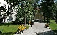 Old Town Lionsapartments Warszawa 0*,