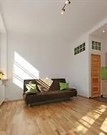 Lägenhet Old Town Lionsapartments Warszawa