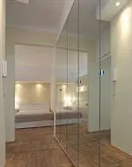 Old Town Lionsapartments Warszawa Polen