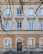 Lägenhet Old Town Lionsapartments Warszawa