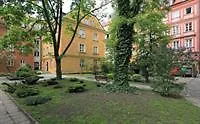 Old Town Lionsapartments Warszawa 0*,  Polen
