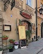 Old Town Lionsapartments Warszawa