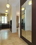 Lägenhet Old Town Lionsapartments Warszawa
