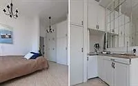 Lägenhet Old Town Lionsapartments Warszawa