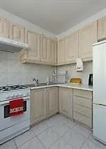 Old Town Lionsapartments Warszawa Polen